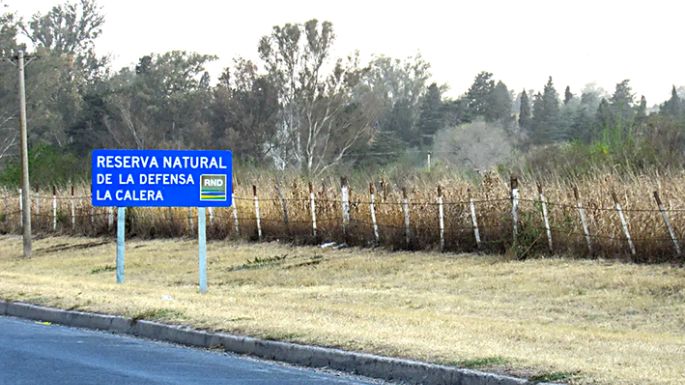 ¿Qué pasará con la Reserva?