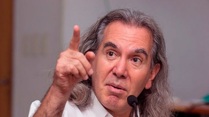 Una charla sobre cómo resistir en dictadura y en democracia