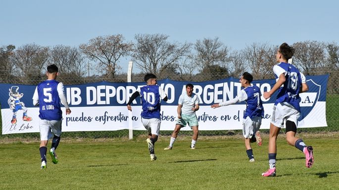 Par de líderes en cada zona
