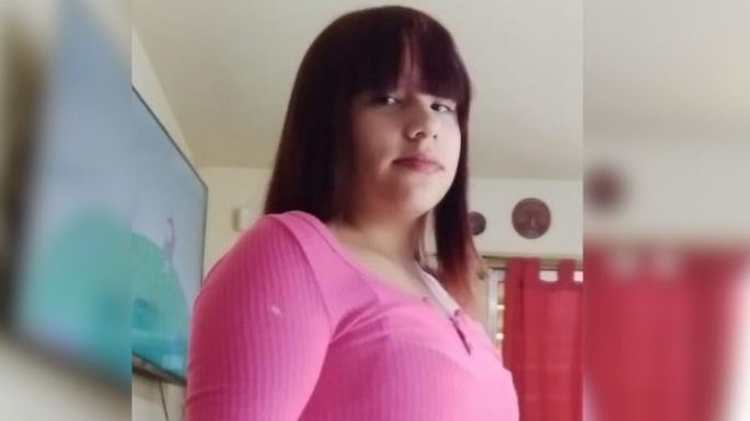 Buscan a una adolescente de 16 años desaparecida