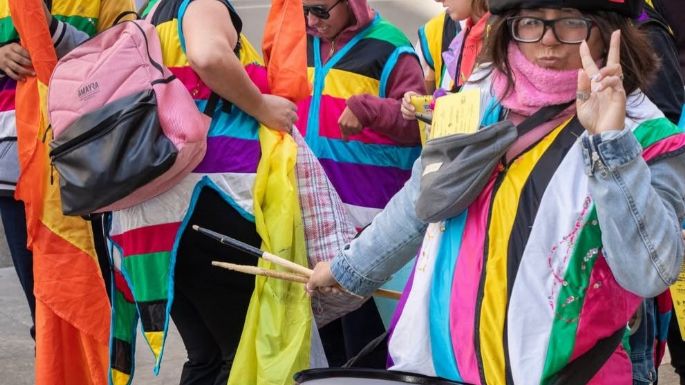 Mañana es el Festival Desafiarte, con la participación de personas con discapacidad