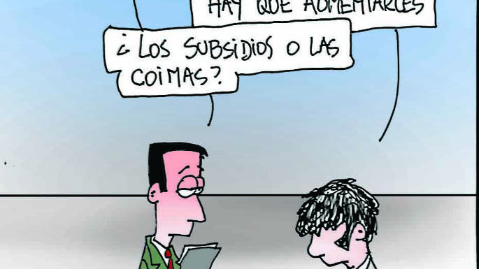 Humor 27/08/2025
