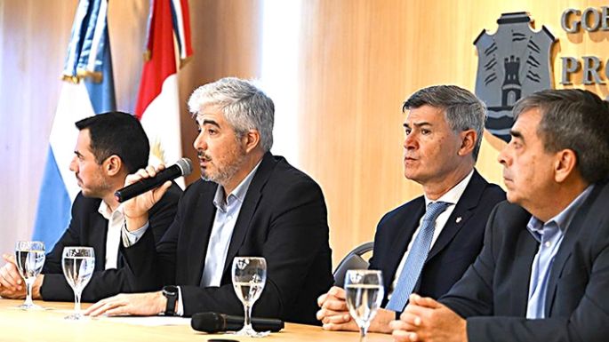 Dengue: lanzaron el Plan Estratégico de Abordaje Integral y Vacunación