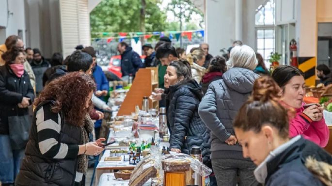Mañana hay Mercado de Abaratamiento en Las Playas