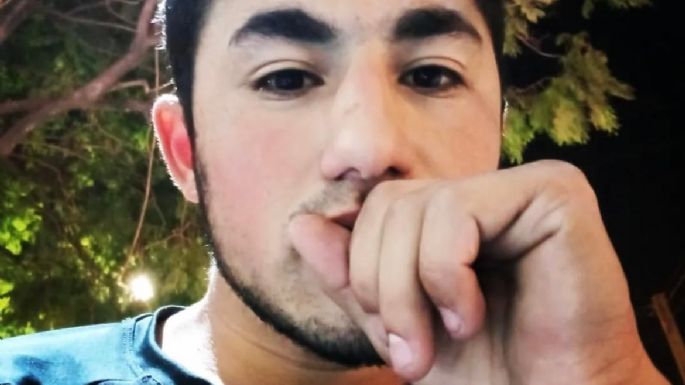 Buscan a un joven oriundo de Bell Ville