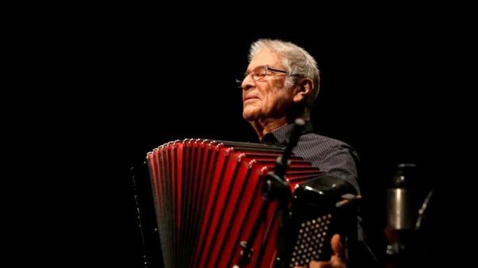 Murió Raúl Barboza, embajador del chamamé