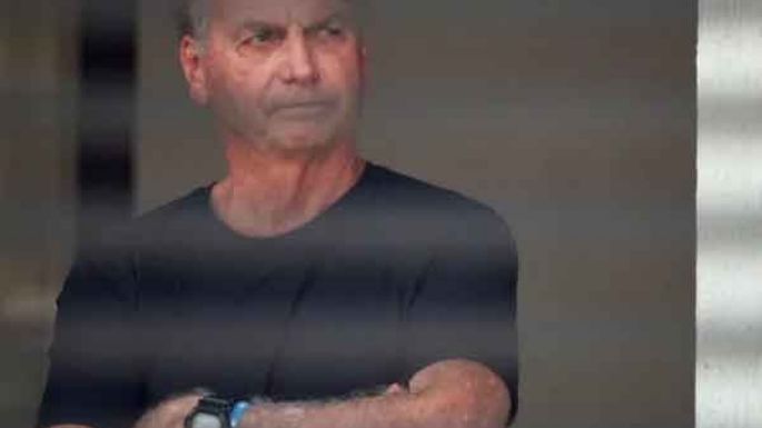 Bolsonaro ya puede cumplir su condena por golpismo
