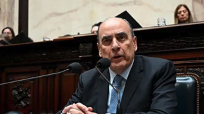“Es operación política”