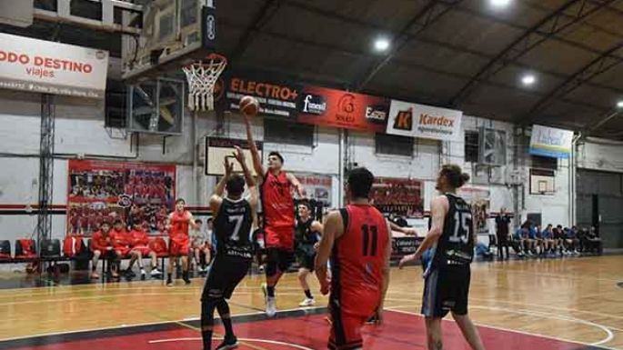 Ganaron Sparta y Central