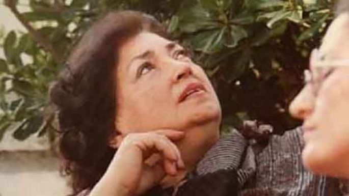 Los cineminutos de la gran poeta