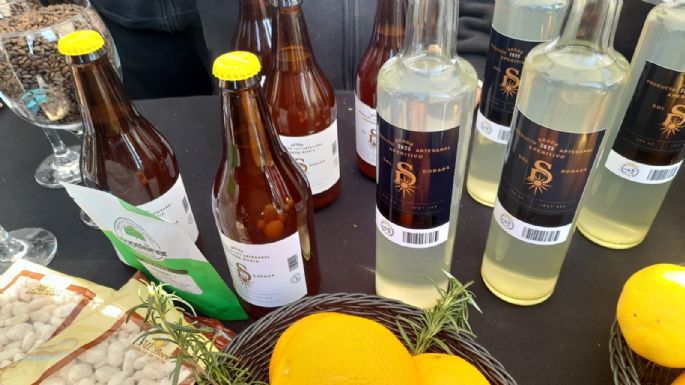 Villa Nueva celebró la Feria de Ciencias con todas las escuelas en la Plaza