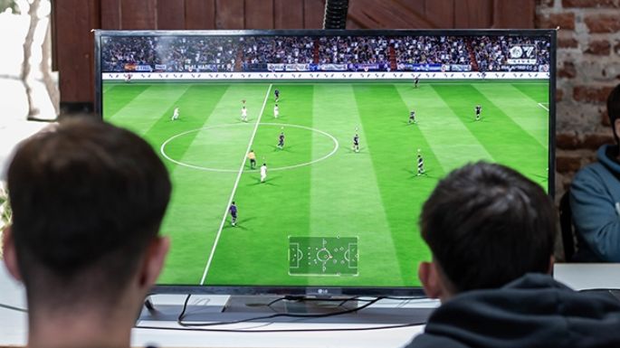 "Fifa xBox"