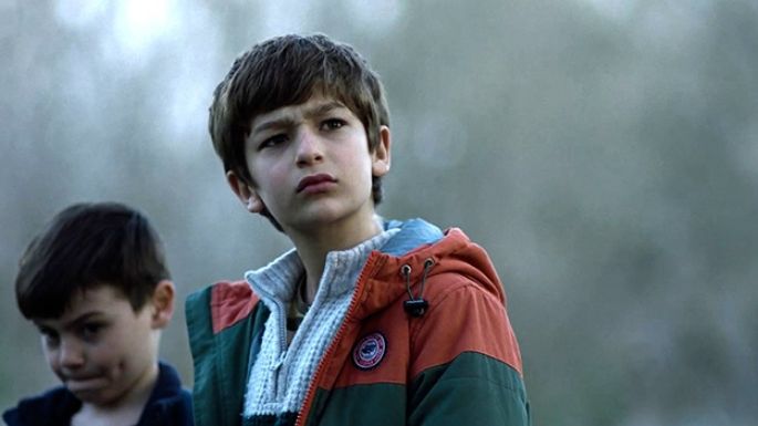Estrenos en pantalla