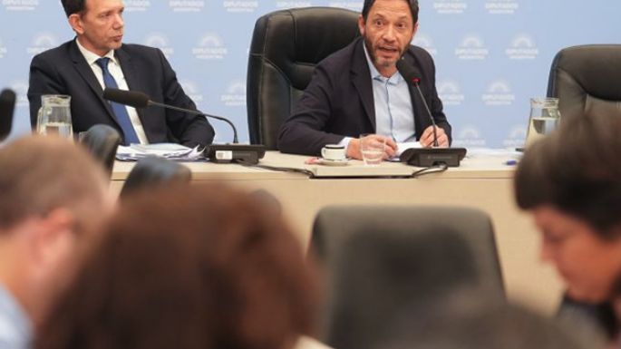 Diputados activaron la comisión por $LIBRA