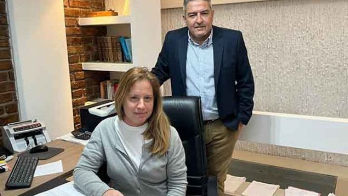 “A más poder económico, mayor y mejor es el acceso a la justicia”