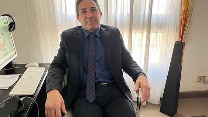 “Todas las personas somos abogados en cierta medida”