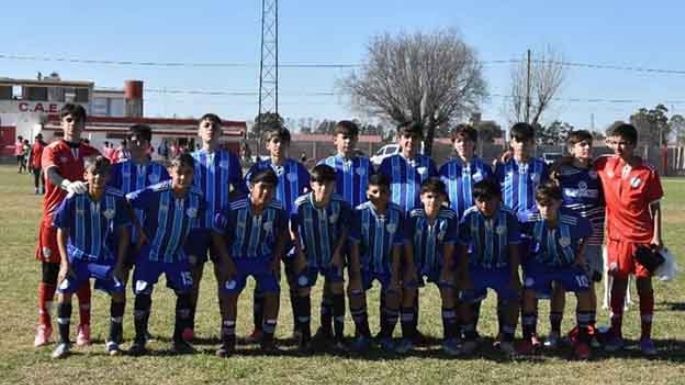 Pruebas positivas de los seleccionados