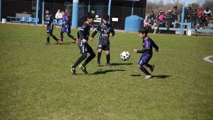 Pasó el sexto y el Clausura llega a la mitad del camino