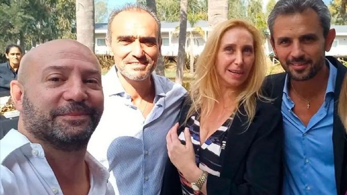 Los audios de las coimas: allanan todas las sedes de la  ANDIS