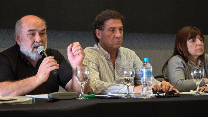 UEPC: la Asamblea aprobó la Memoria y Balance 2024