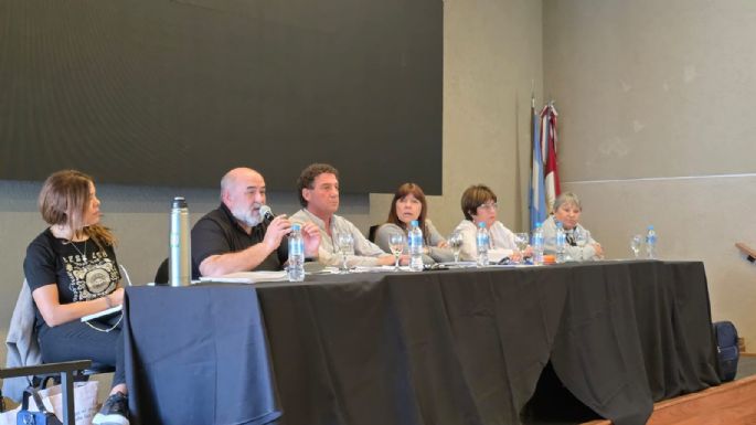 UEPC: la Asamblea aprobó la Memoria y Balance 2024
