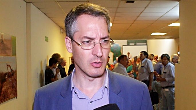 “La peor inversión pública en obras es la que no se termina”