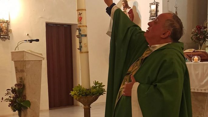 La celebración religiosa