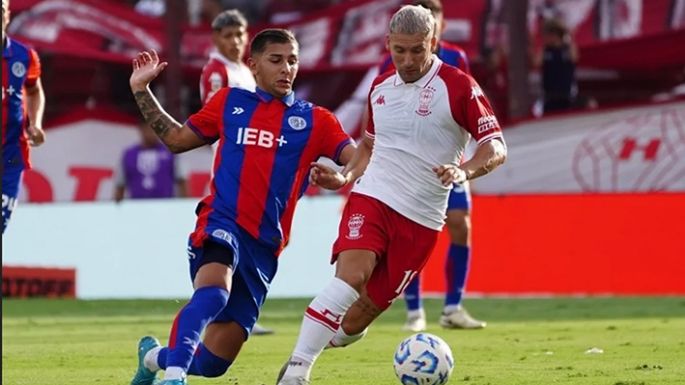 El Santo y Huracán, son clásicos