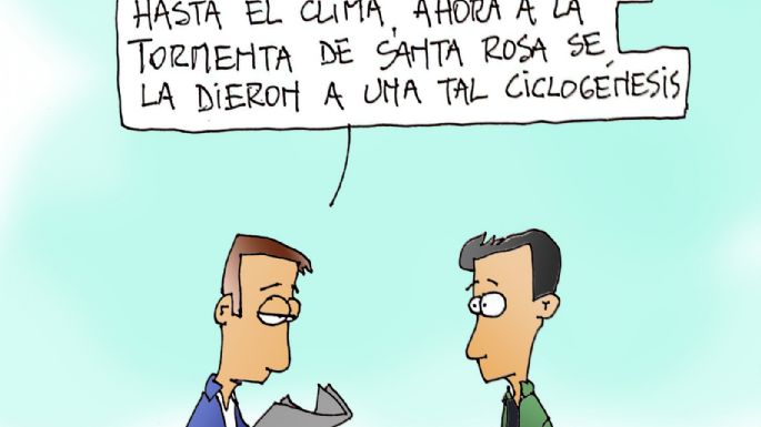 Humor 30/08/2025