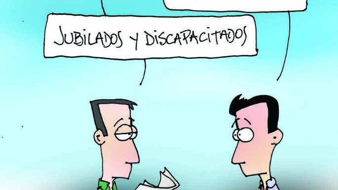 Humor 04/08/2025