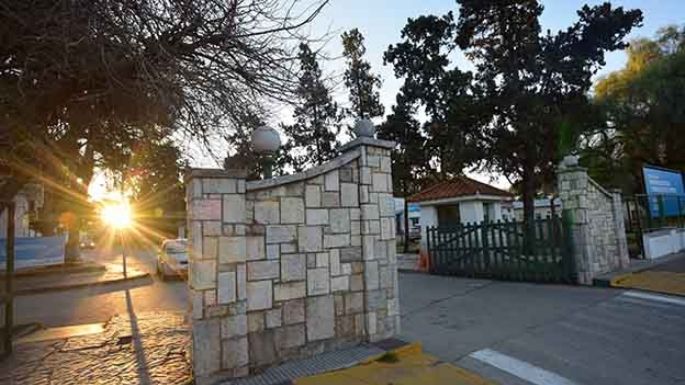 Córdoba tendría un polo tecnológico