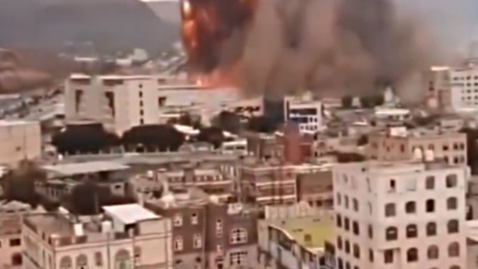 Afirman que Israel mató al primer ministro de Yemen