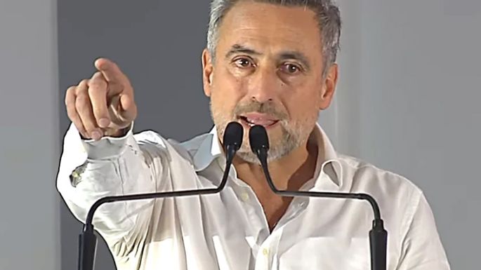 La UCR lanzó su campaña