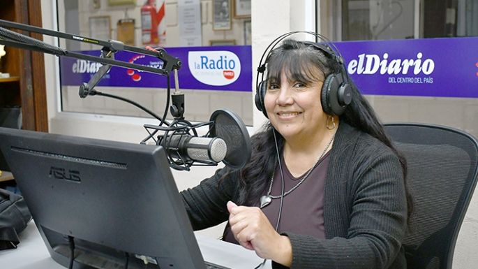 Más voces, más historias:  laRadio 90.1 sigue creciendo