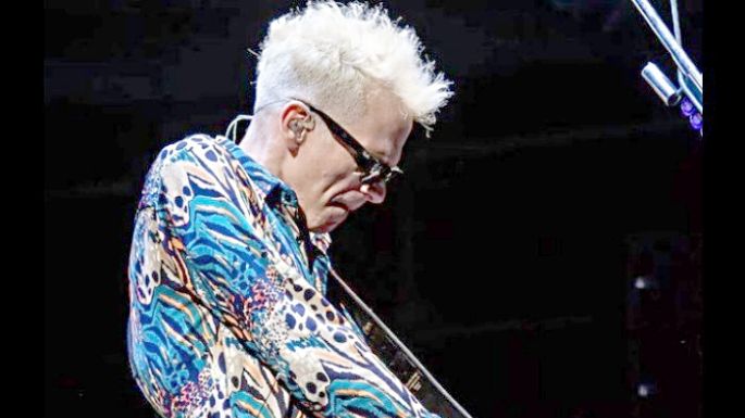 Comotto: “Hacer música nueva  es una necesidad, no un anhelo”