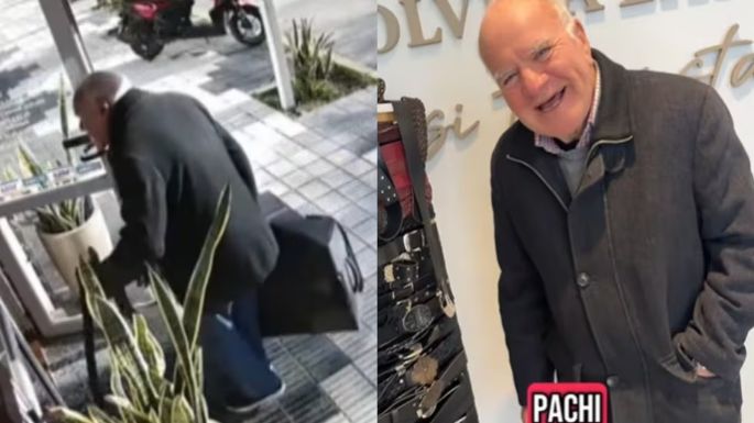 La historia del abuelo Juan: el artesano villamariense que conquistó las redes