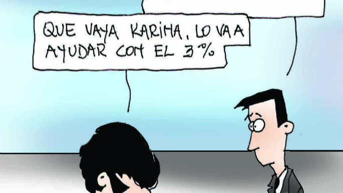 Humor 01/09/2025