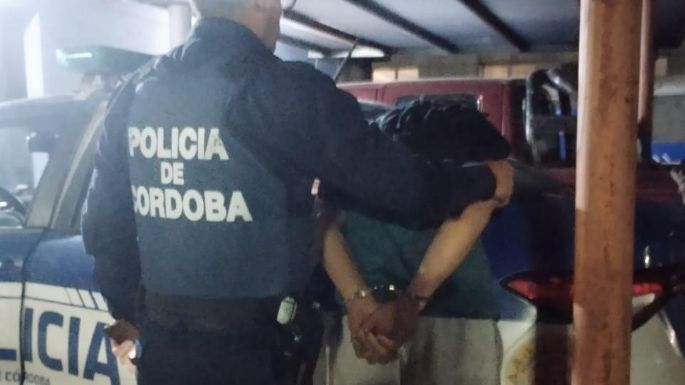 Detuvieron a un joven que robó una bicicleta en la vía pública