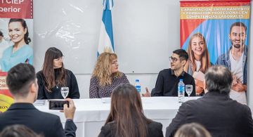 Oportunidad para  agentes municipales