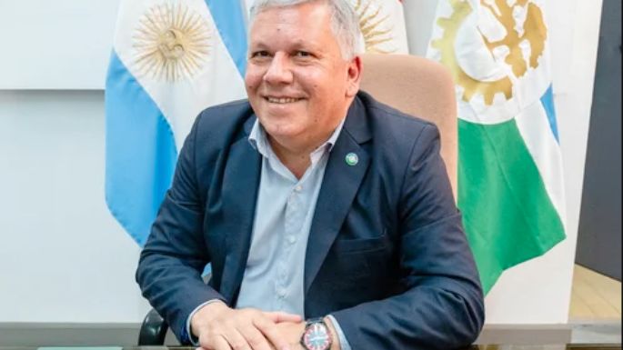El intendente le reclama a Milei: “No queremos más muertes”