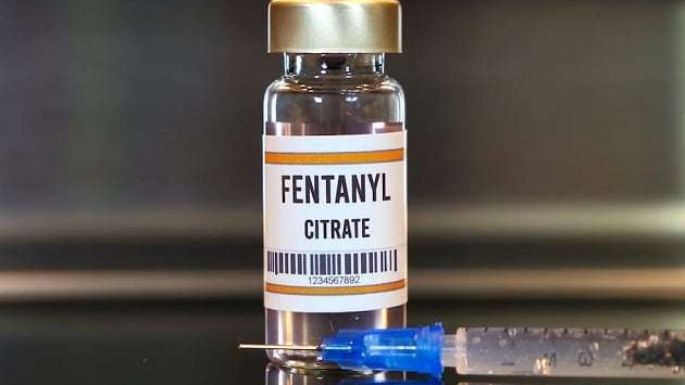 Clínicas locales fueron alertadas por el fentanilo contaminado