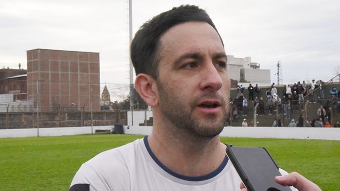 “Intentaremos darlo vuelta”