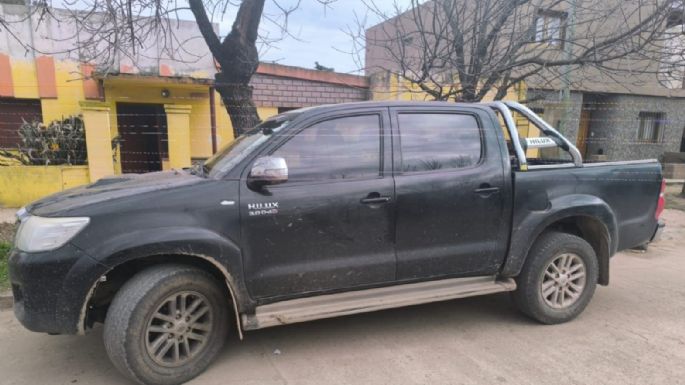 Detuvieron a dos jóvenes en Corral de Bustos por tentativa de homicidio