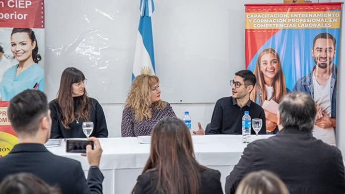 Oportunidad para  agentes municipales