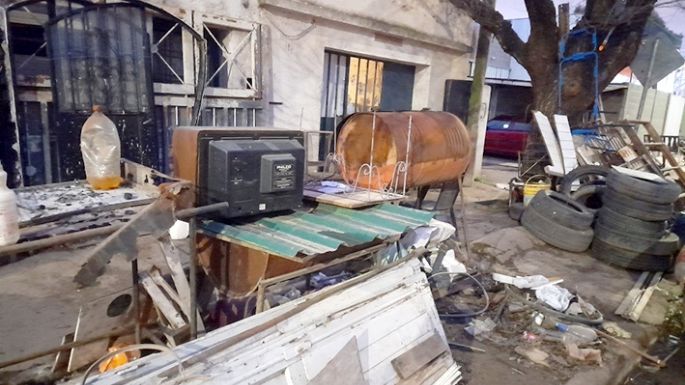 Intervenciones de la Guardia Local