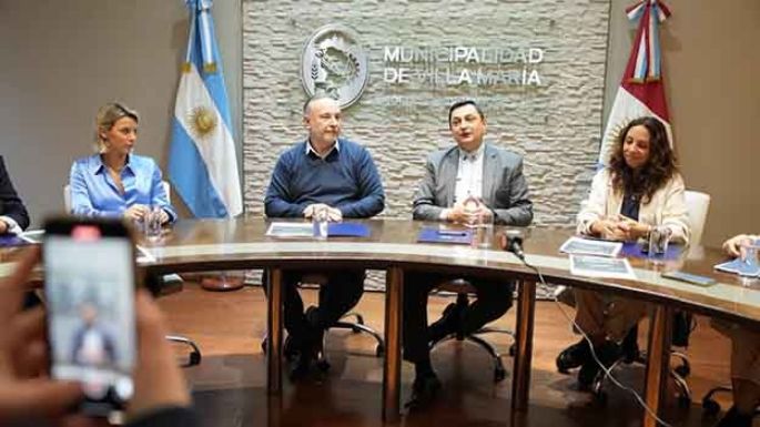 Escultores de todo el país en la ciudad