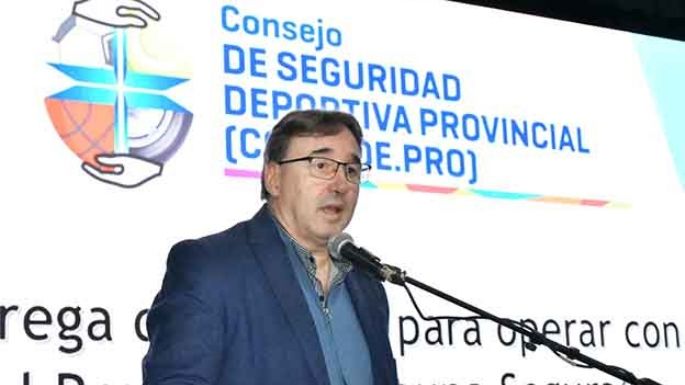 Reconocieron a los violentos y los sancionan