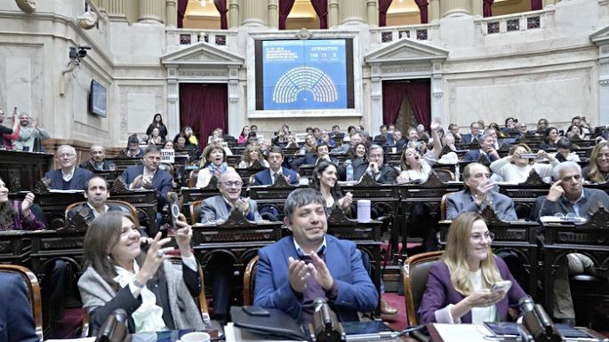 Un aval para las universidades