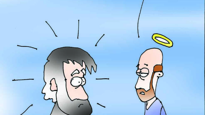 Humor 07/08/2025