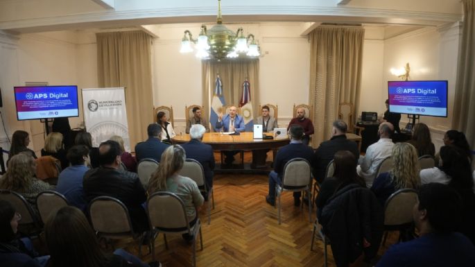 CAPS incorporan tecnología de última generación para el diagnóstico, atención y seguimiento